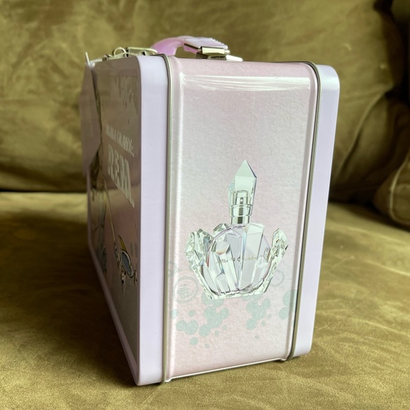 Brand new NWT Ariana Grande R.E.M. Lunchbox Limited Edition - Picture 13 of 14